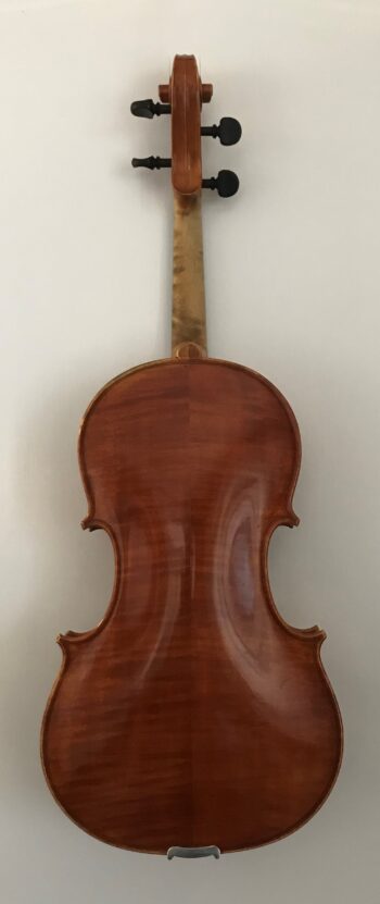 4/4 altviool - Paolo Stucchi 1984